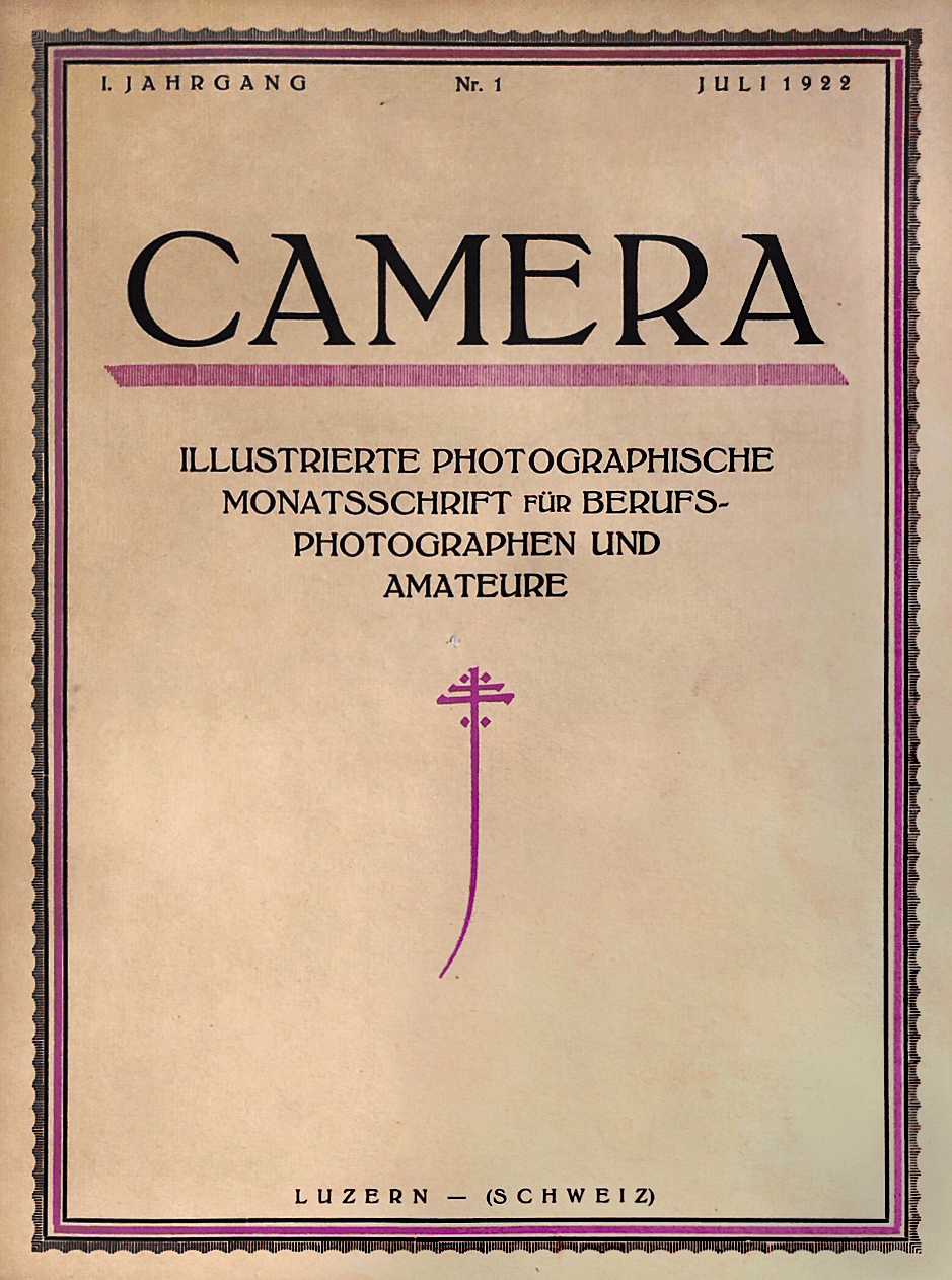 Photography & Photo Editing